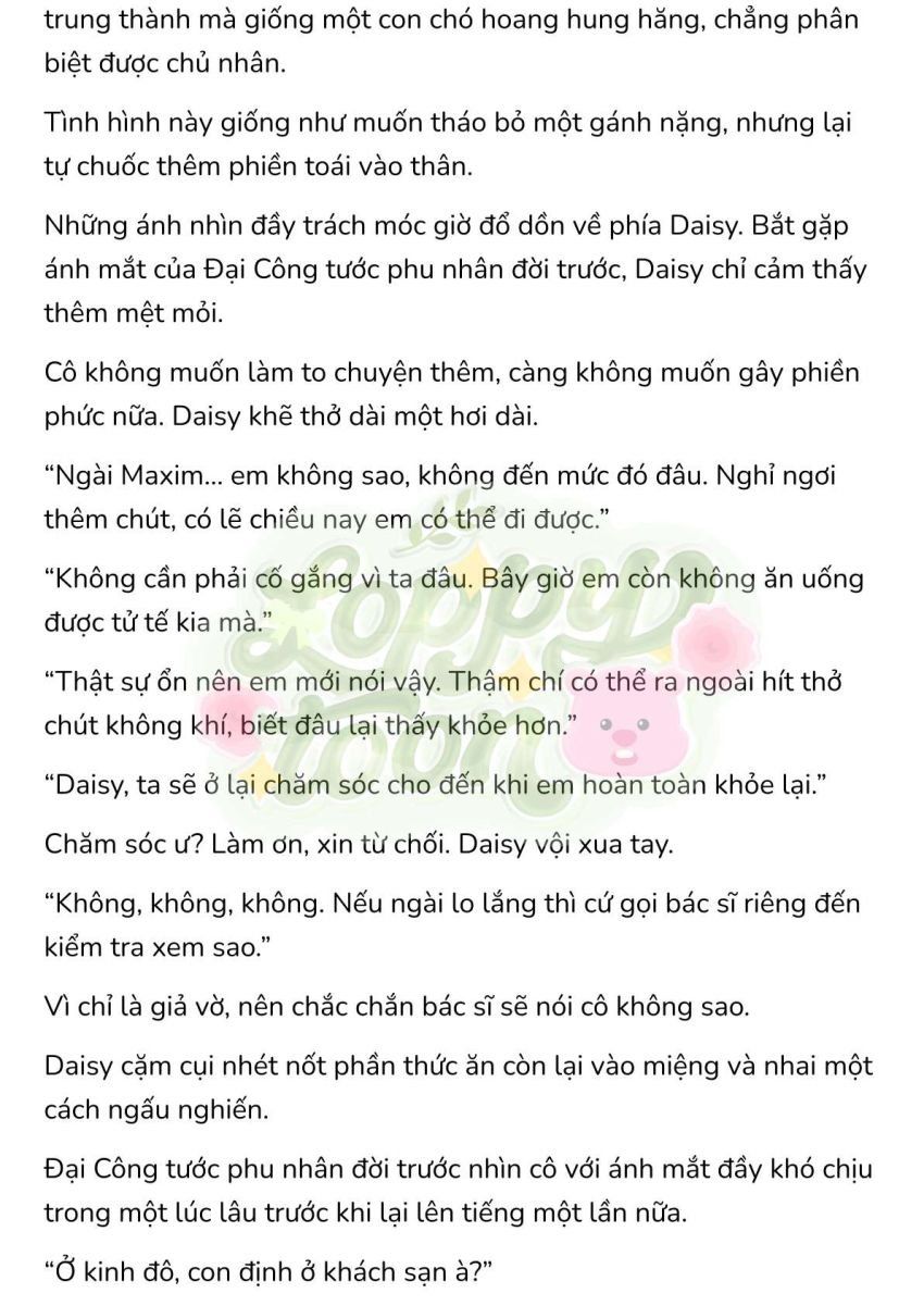 đọc truyện [novel] Trận Chiến Ly Hôn! Chương 19 ảnh 7 tại Thiên Thai Truyện