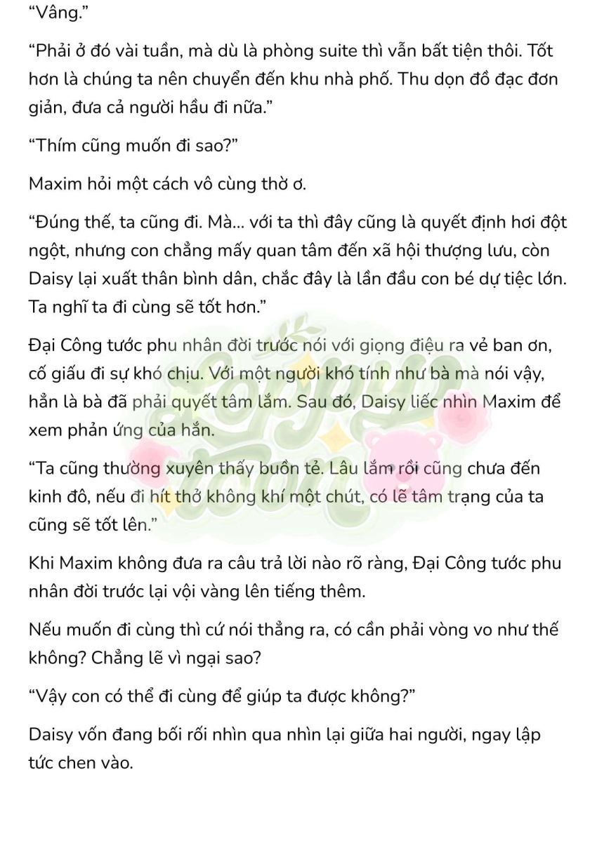 đọc truyện [novel] Trận Chiến Ly Hôn! Chương 19 ảnh 8 tại Thiên Thai Truyện