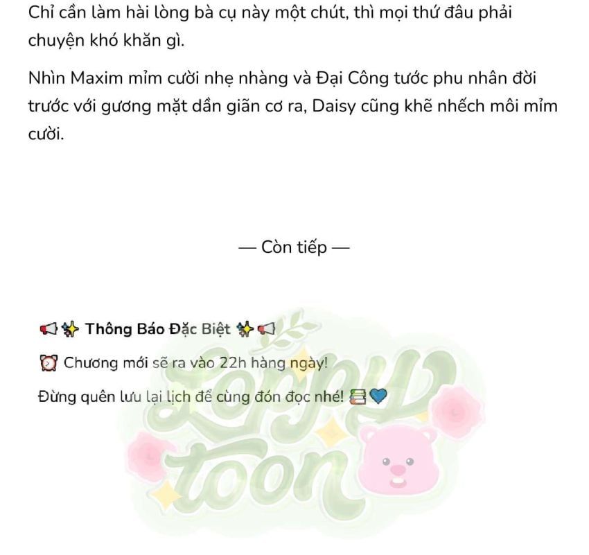 đọc truyện [novel] Trận Chiến Ly Hôn! Chương 19 ảnh 10 tại Thiên Thai Truyện