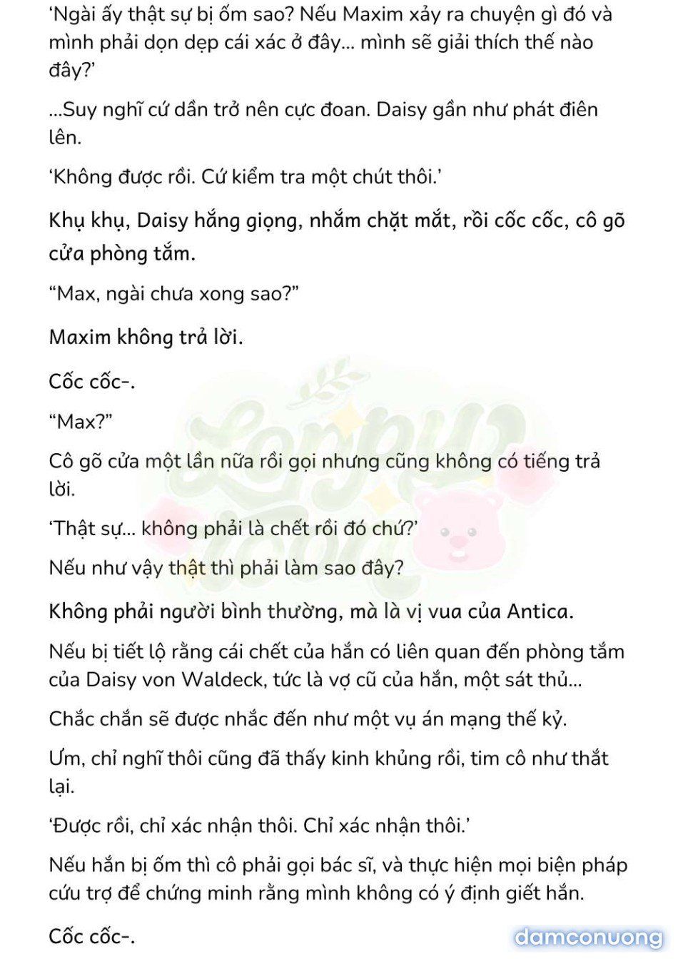 đọc truyện [novel] Trận Chiến Ly Hôn! Chương 190 ảnh 4 tại Thiên Thai Truyện