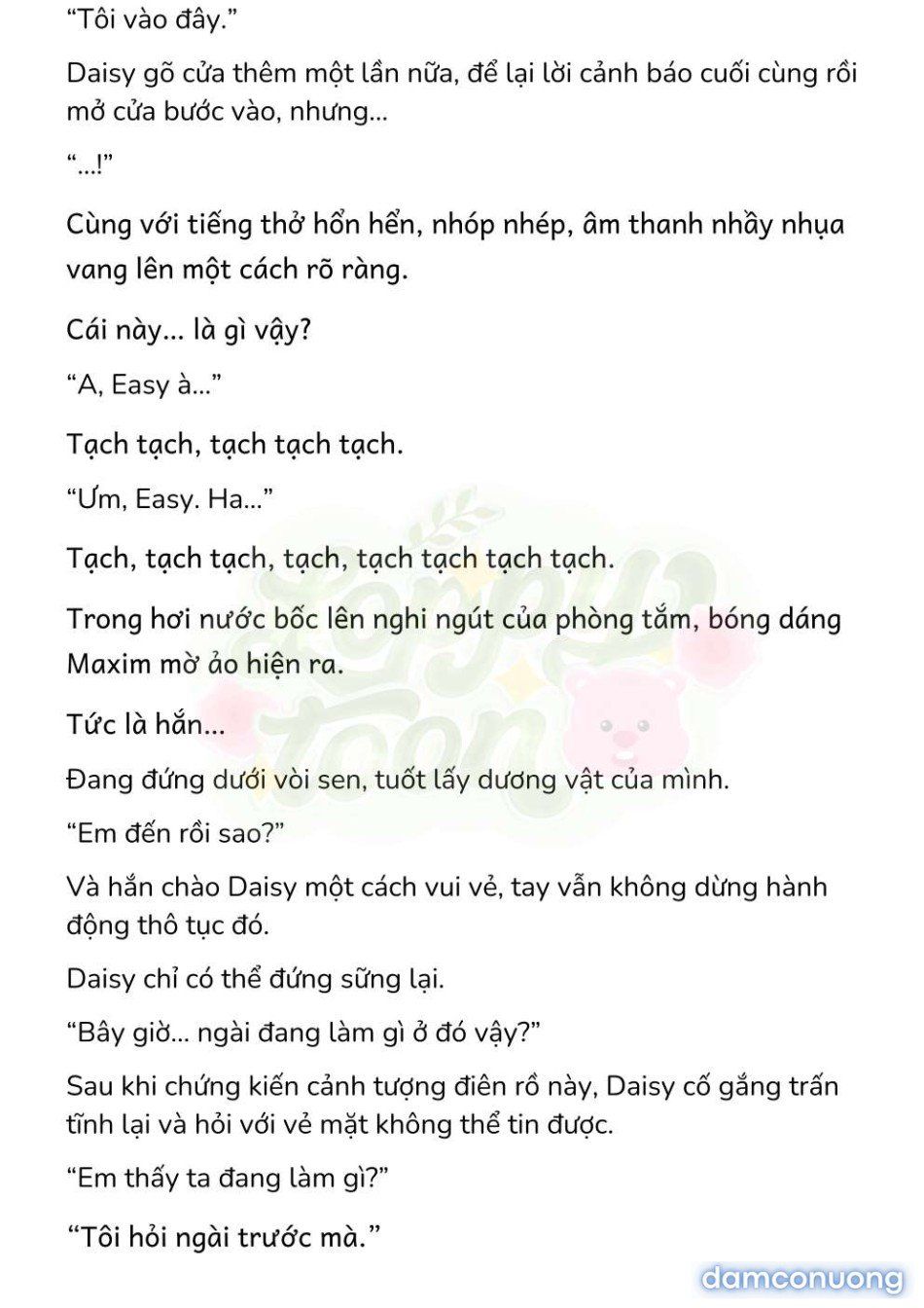 đọc truyện [novel] Trận Chiến Ly Hôn! Chương 190 ảnh 5 tại Thiên Thai Truyện