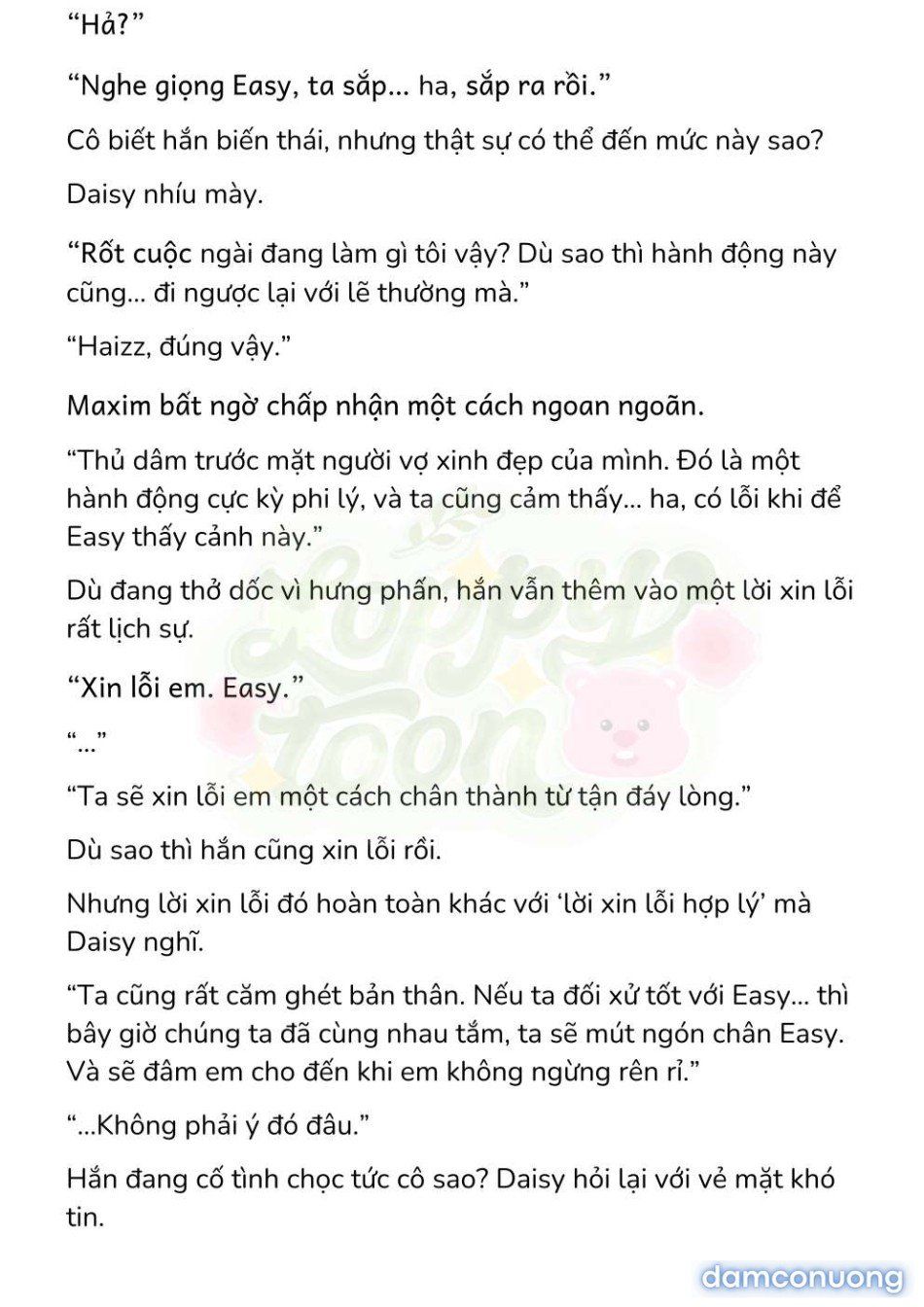 đọc truyện [novel] Trận Chiến Ly Hôn! Chương 190 ảnh 7 tại Thiên Thai Truyện