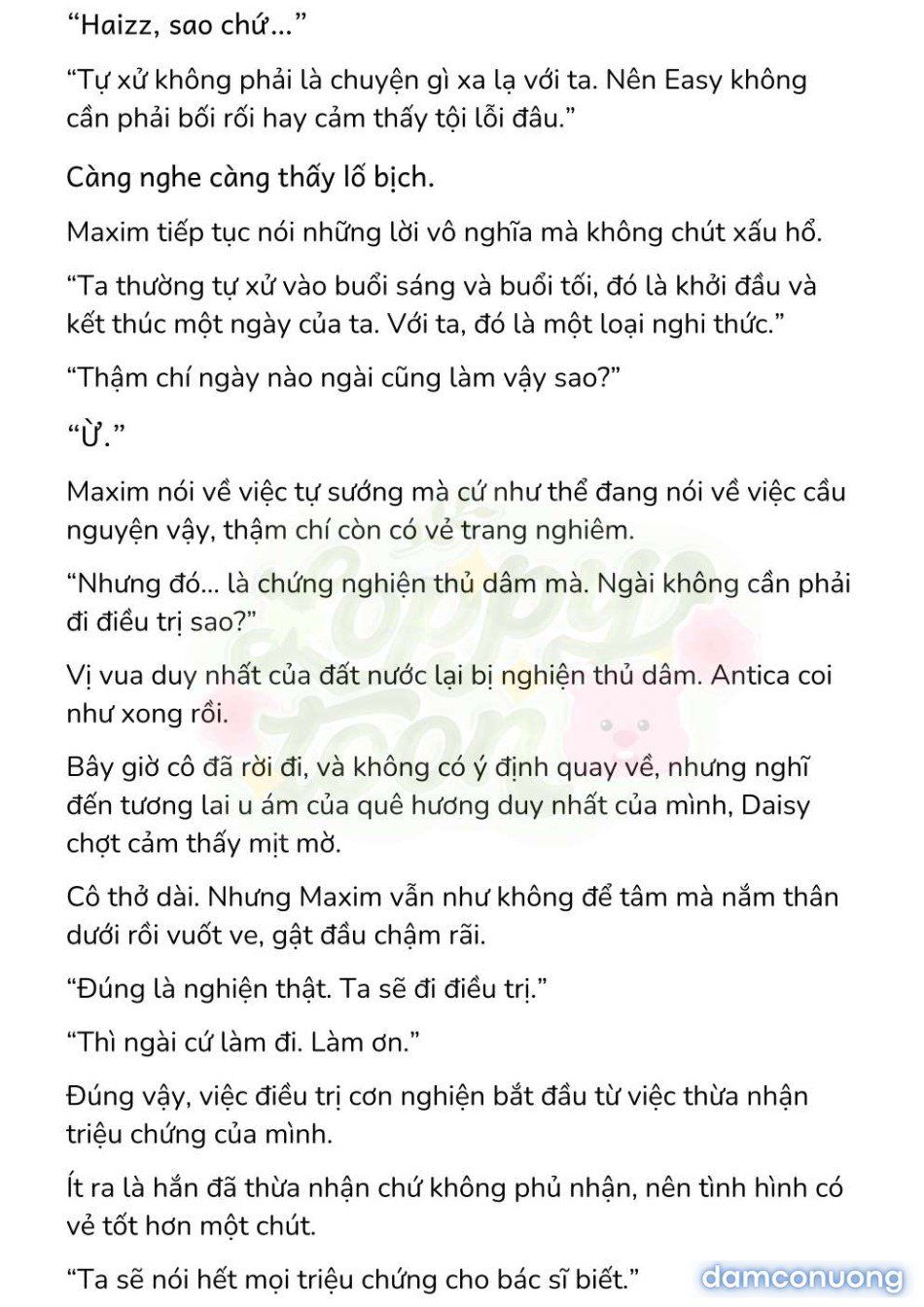 đọc truyện [novel] Trận Chiến Ly Hôn! Chương 190 ảnh 9 tại Thiên Thai Truyện