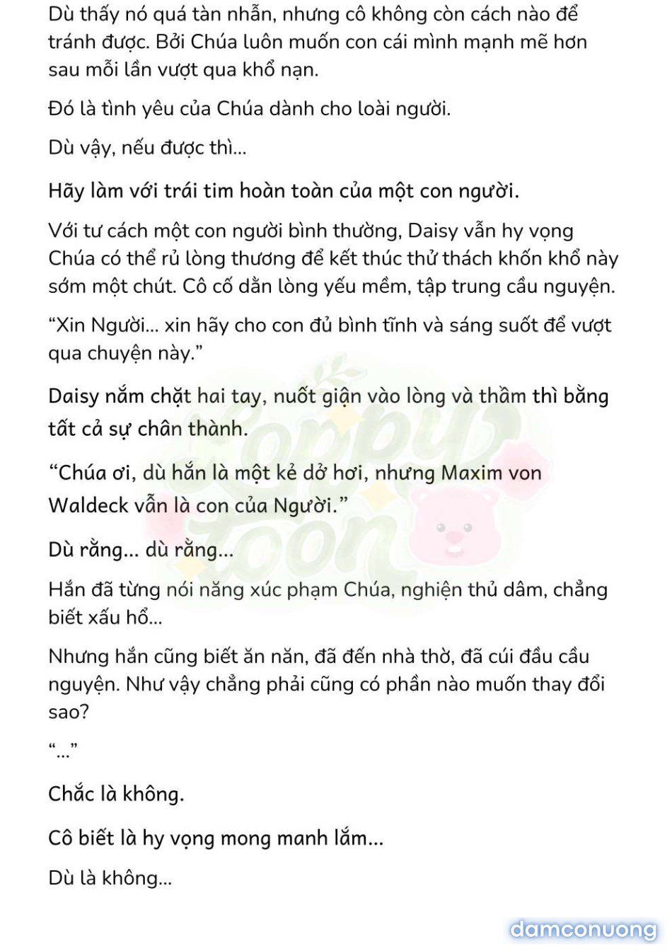 đọc truyện [novel] Trận Chiến Ly Hôn! Chương 191 ảnh 4 tại Thiên Thai Truyện