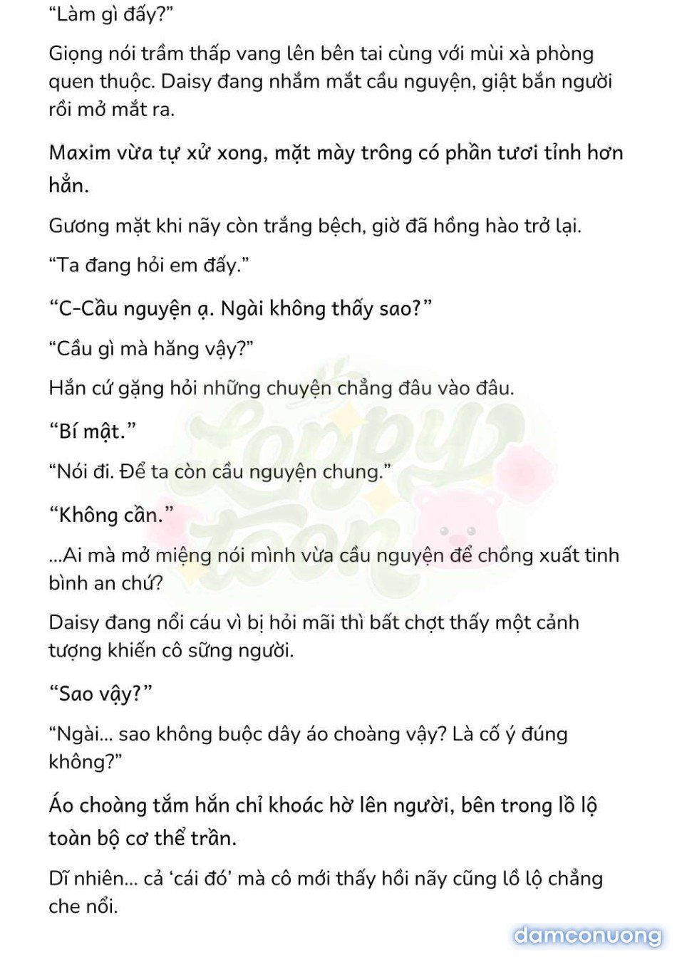 đọc truyện [novel] Trận Chiến Ly Hôn! Chương 191 ảnh 6 tại Thiên Thai Truyện