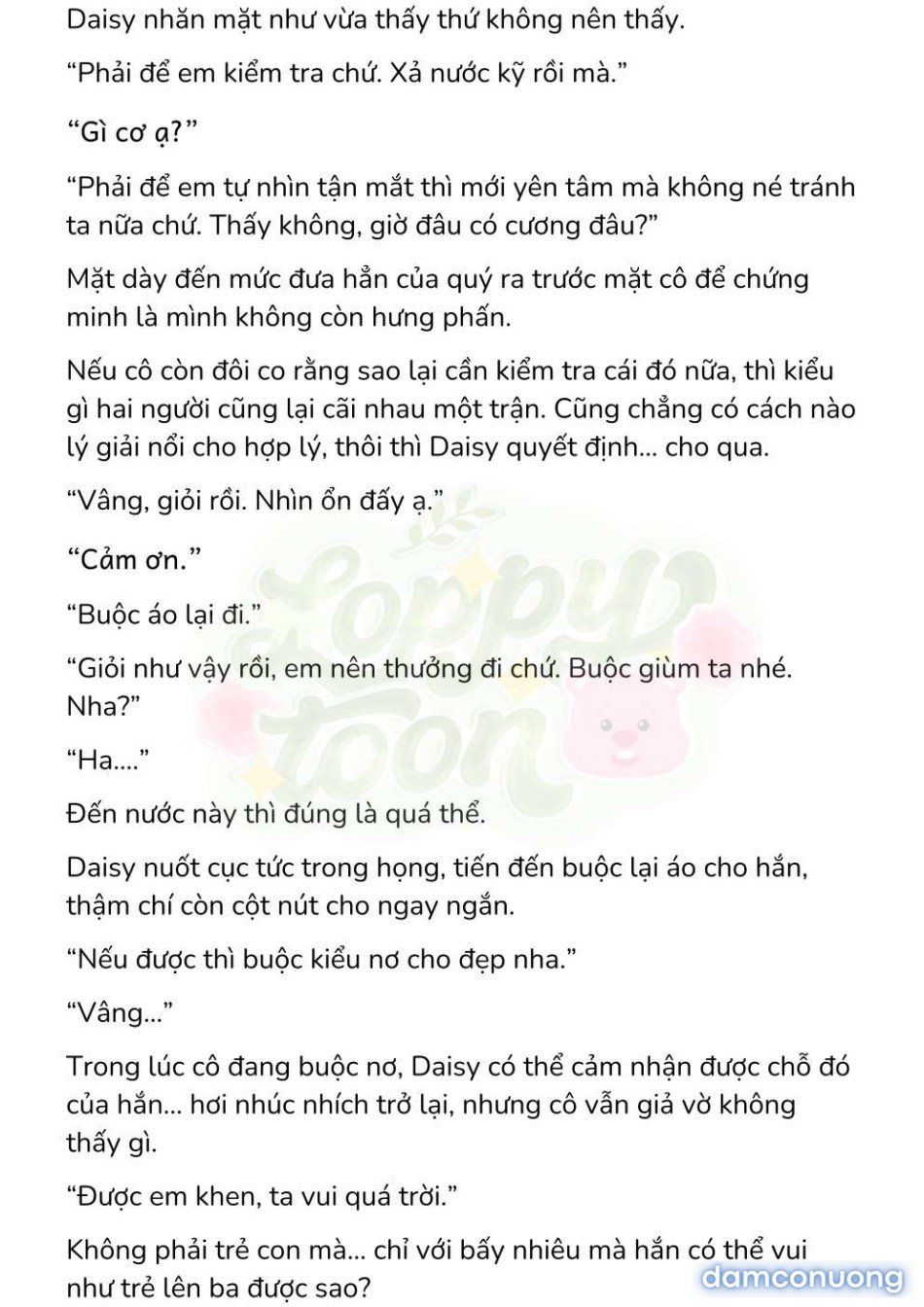 đọc truyện [novel] Trận Chiến Ly Hôn! Chương 191 ảnh 7 tại Thiên Thai Truyện