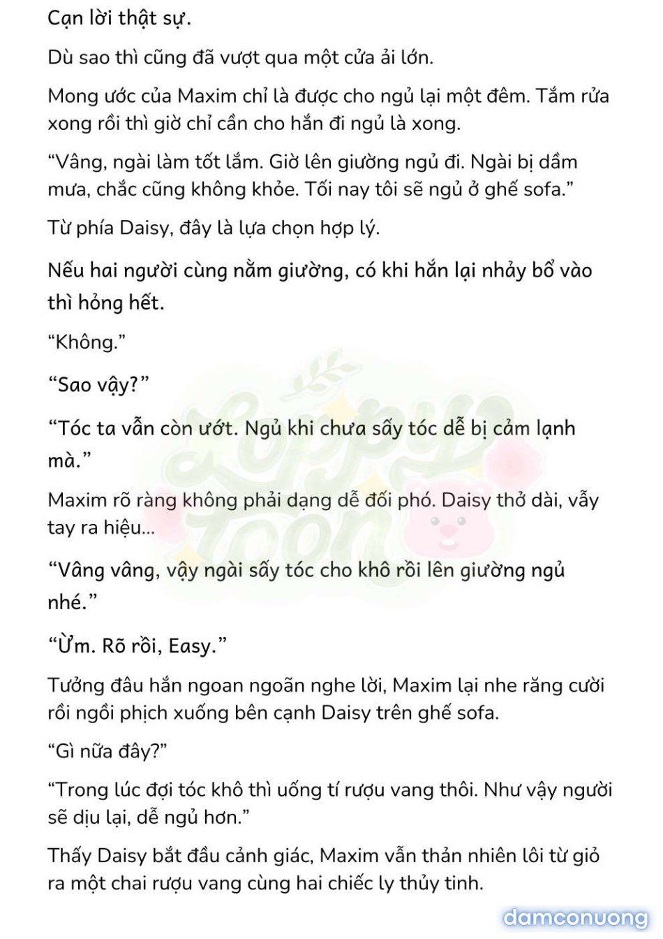 đọc truyện [novel] Trận Chiến Ly Hôn! Chương 191 ảnh 8 tại Thiên Thai Truyện