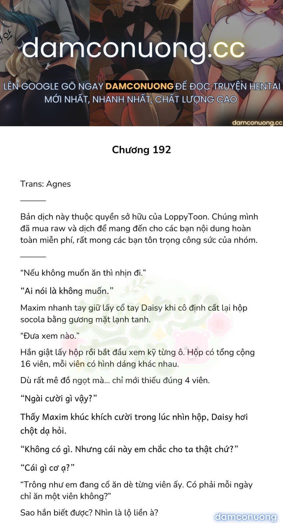 đọc truyện [novel] Trận Chiến Ly Hôn! Chương 192 ảnh 2 tại Thiên Thai Truyện