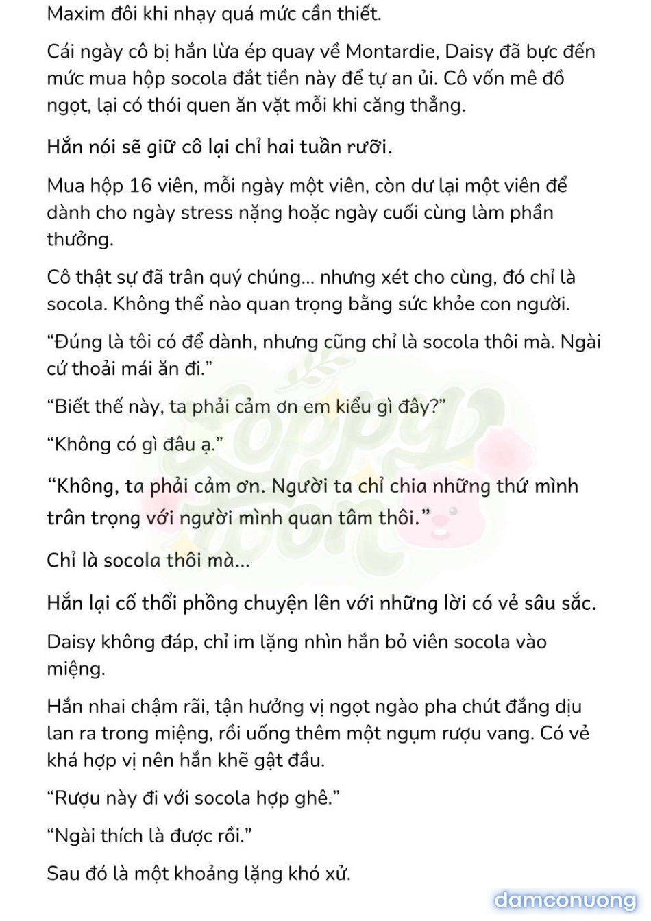 đọc truyện [novel] Trận Chiến Ly Hôn! Chương 192 ảnh 3 tại Thiên Thai Truyện