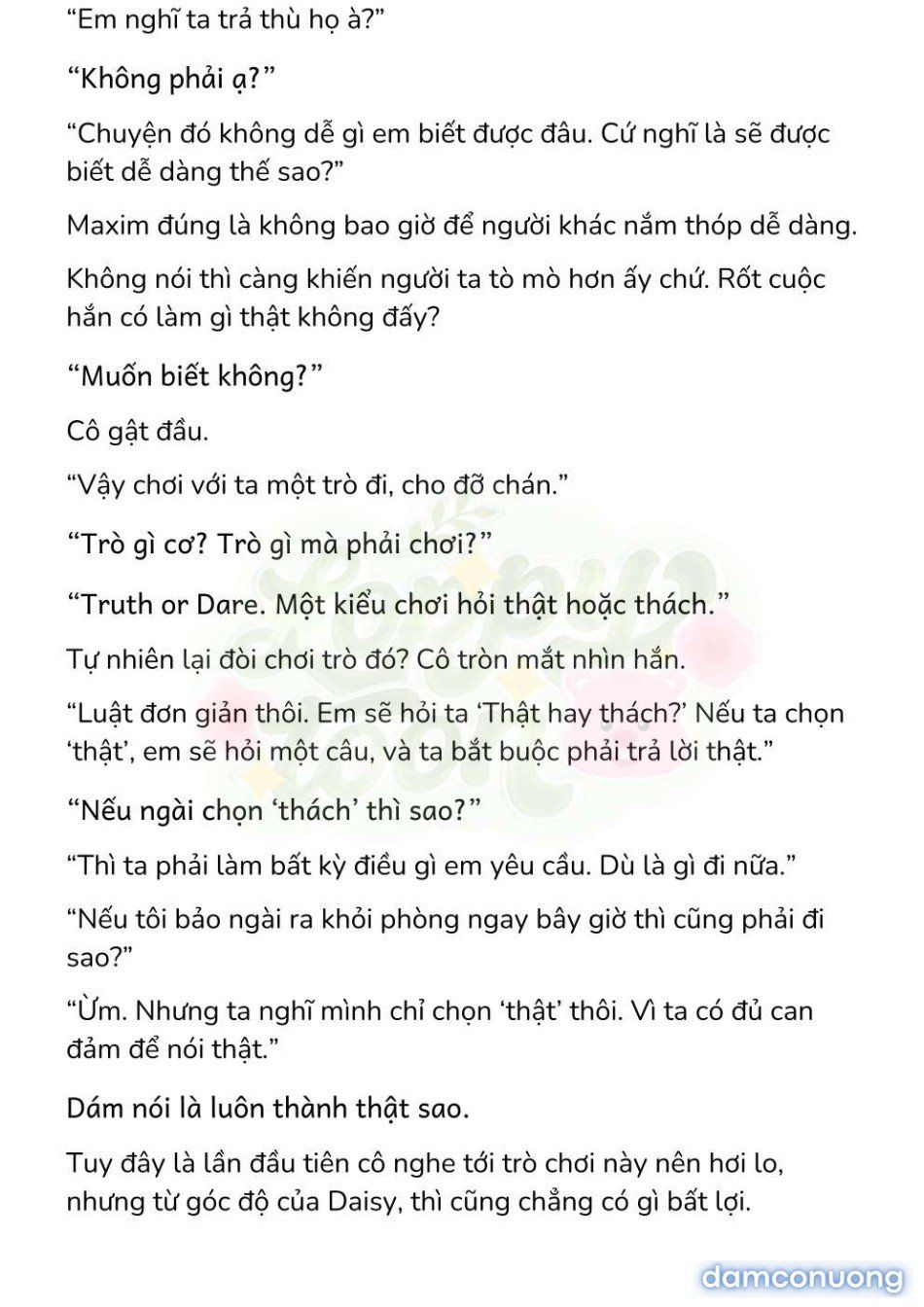 đọc truyện [novel] Trận Chiến Ly Hôn! Chương 192 ảnh 6 tại Thiên Thai Truyện