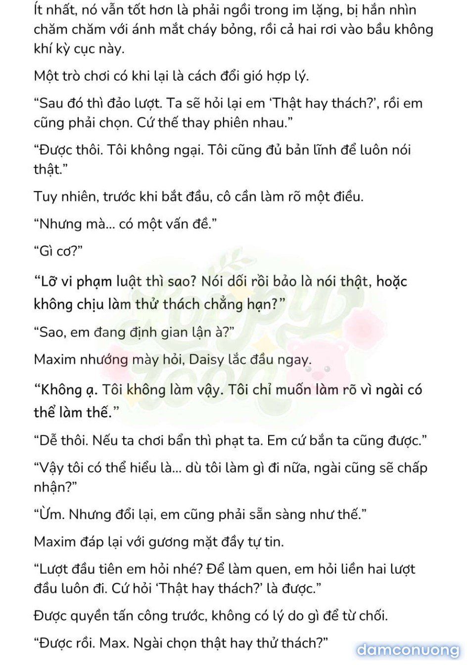 đọc truyện [novel] Trận Chiến Ly Hôn! Chương 192 ảnh 7 tại Thiên Thai Truyện