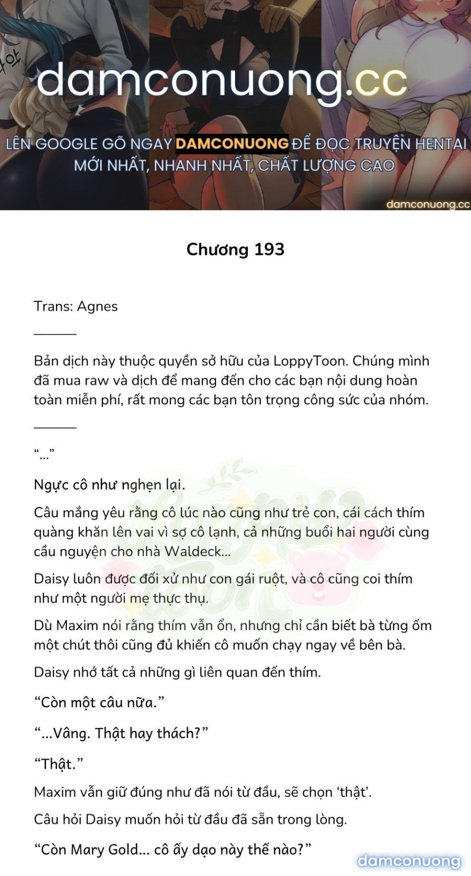 đọc truyện [novel] Trận Chiến Ly Hôn! Chương 193 ảnh 2 tại Thiên Thai Truyện