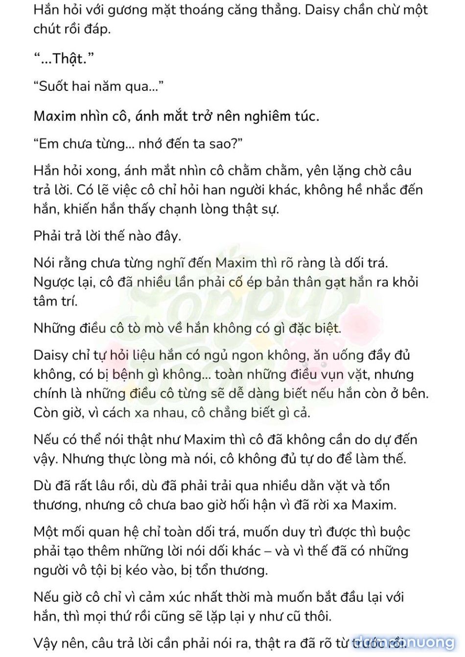 đọc truyện [novel] Trận Chiến Ly Hôn! Chương 193 ảnh 5 tại Thiên Thai Truyện