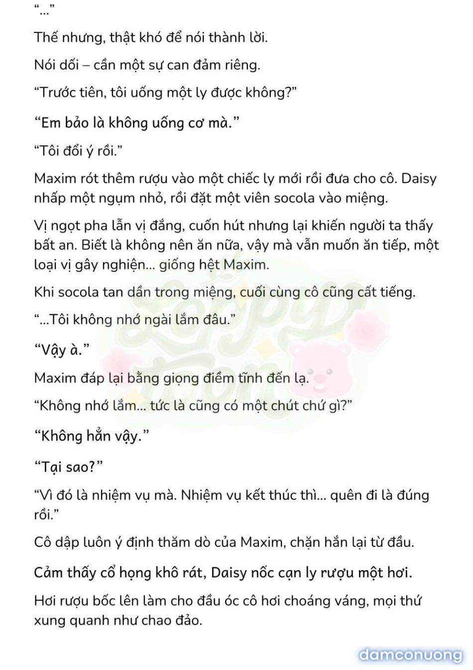 đọc truyện [novel] Trận Chiến Ly Hôn! Chương 193 ảnh 6 tại Thiên Thai Truyện