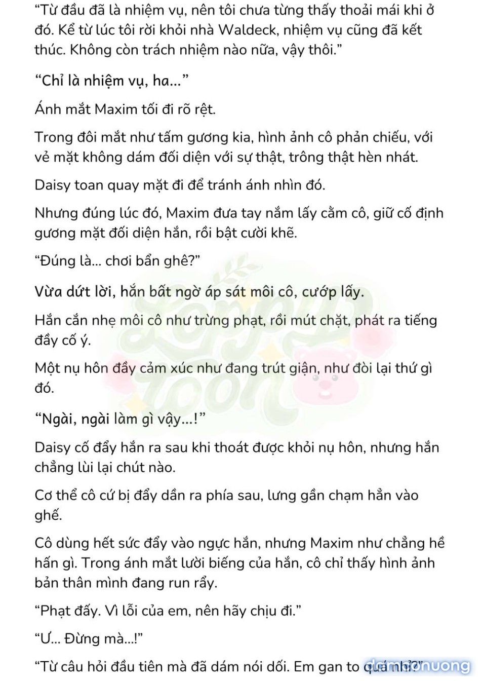 đọc truyện [novel] Trận Chiến Ly Hôn! Chương 193 ảnh 7 tại Thiên Thai Truyện