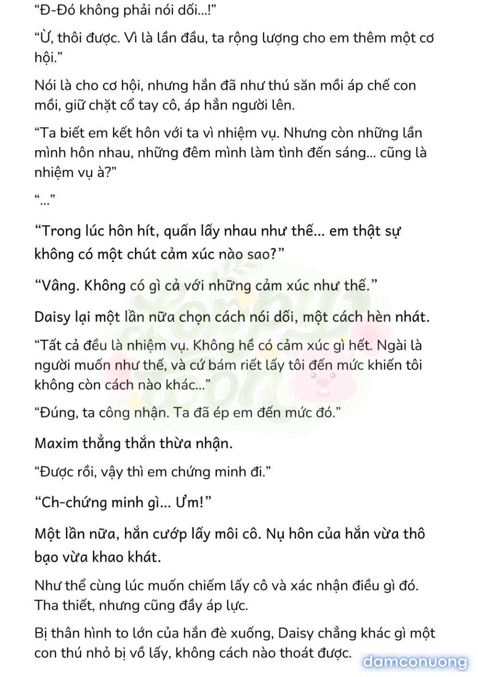 đọc truyện [novel] Trận Chiến Ly Hôn! Chương 193 ảnh 8 tại Thiên Thai Truyện