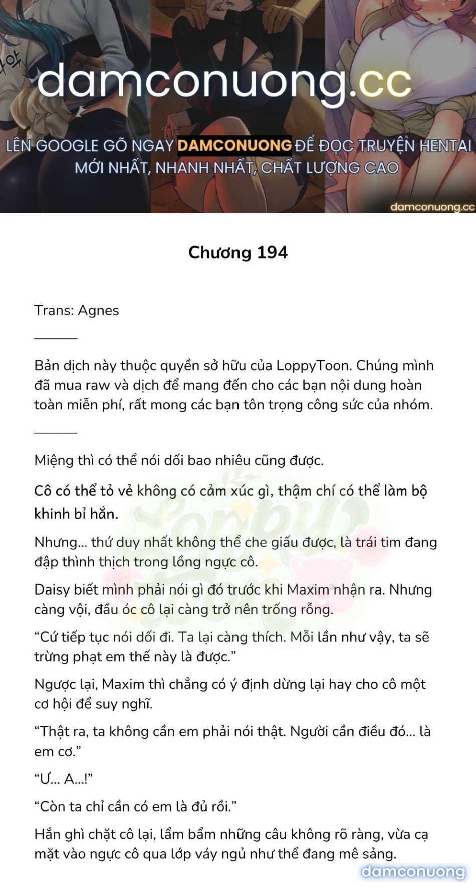 đọc truyện [novel] Trận Chiến Ly Hôn! Chương 194 ảnh 2 tại Thiên Thai Truyện