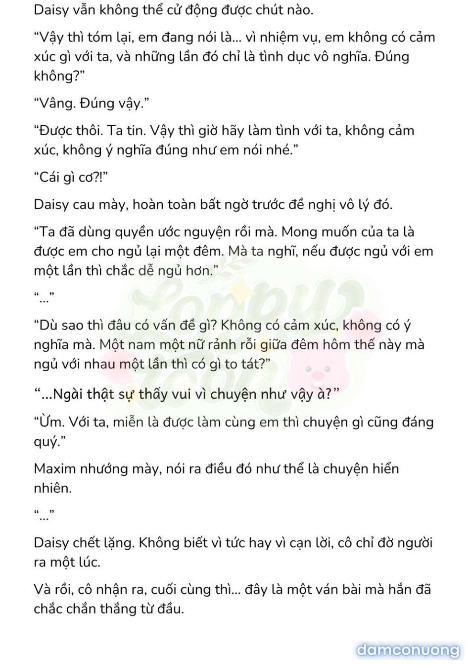 đọc truyện [novel] Trận Chiến Ly Hôn! Chương 194 ảnh 4 tại Thiên Thai Truyện