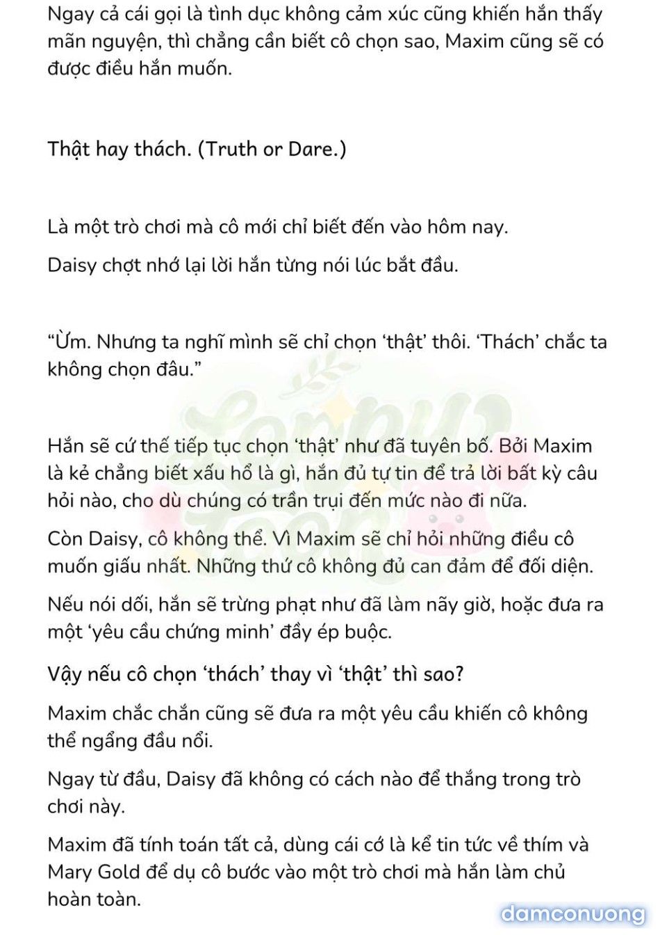 đọc truyện [novel] Trận Chiến Ly Hôn! Chương 194 ảnh 5 tại Thiên Thai Truyện