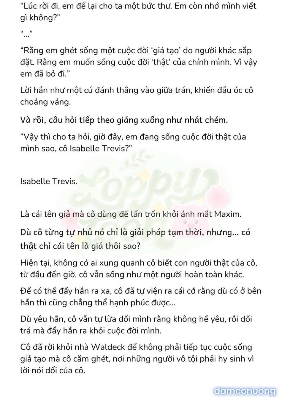 đọc truyện [novel] Trận Chiến Ly Hôn! Chương 194 ảnh 7 tại Thiên Thai Truyện