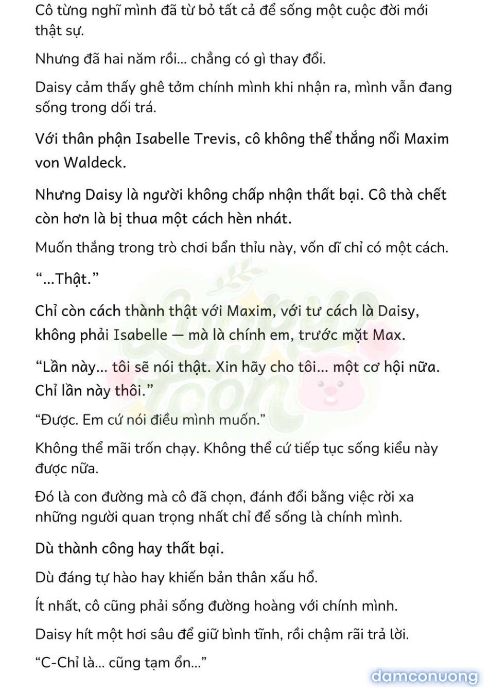 đọc truyện [novel] Trận Chiến Ly Hôn! Chương 194 ảnh 8 tại Thiên Thai Truyện