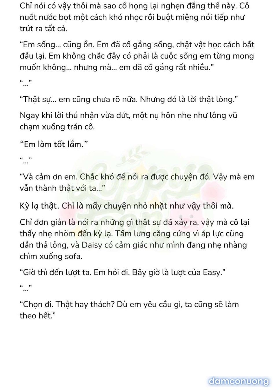 đọc truyện [novel] Trận Chiến Ly Hôn! Chương 194 ảnh 9 tại Thiên Thai Truyện