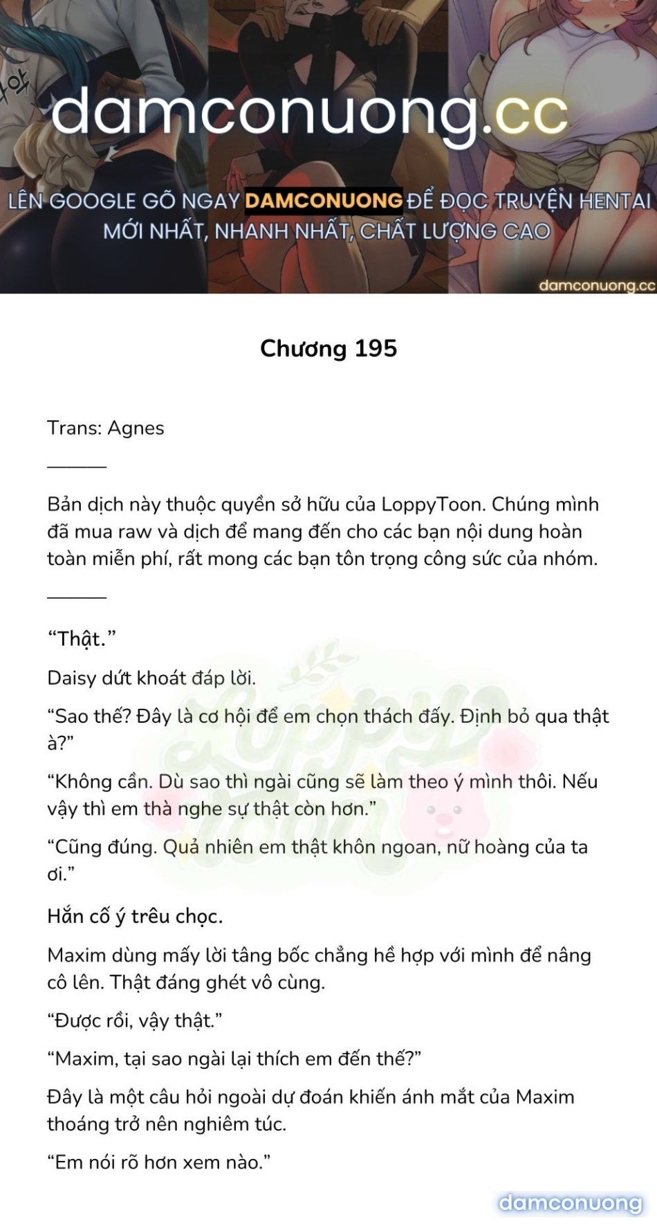 đọc truyện [novel] Trận Chiến Ly Hôn! Chương 195 ảnh 2 tại Thiên Thai Truyện