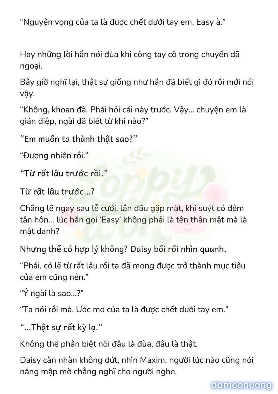 đọc truyện [novel] Trận Chiến Ly Hôn! Chương 195 ảnh 4 tại Thiên Thai Truyện