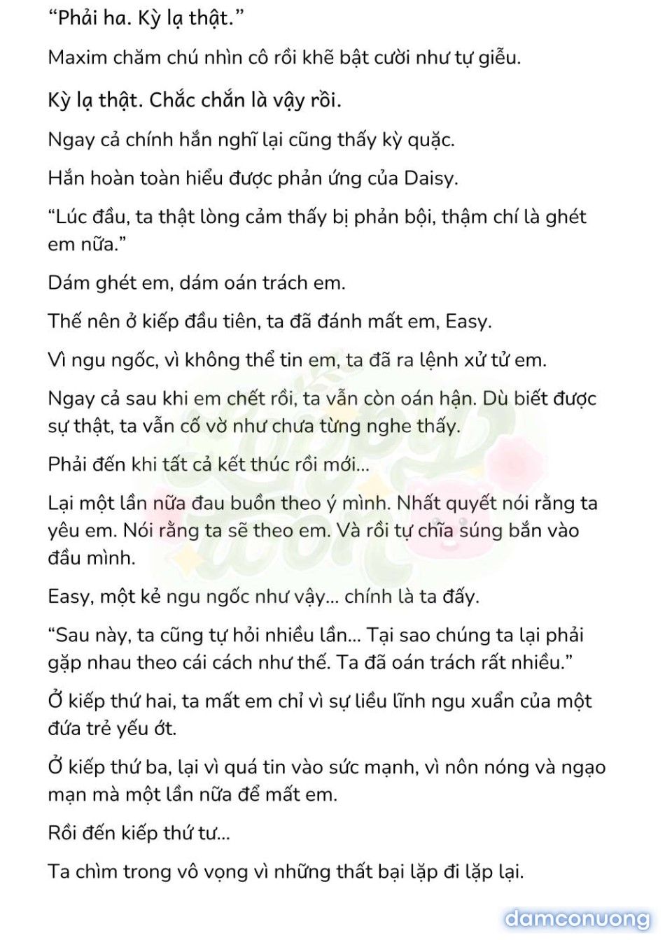 đọc truyện [novel] Trận Chiến Ly Hôn! Chương 195 ảnh 5 tại Thiên Thai Truyện