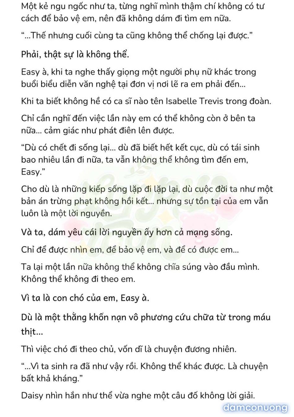 đọc truyện [novel] Trận Chiến Ly Hôn! Chương 195 ảnh 6 tại Thiên Thai Truyện