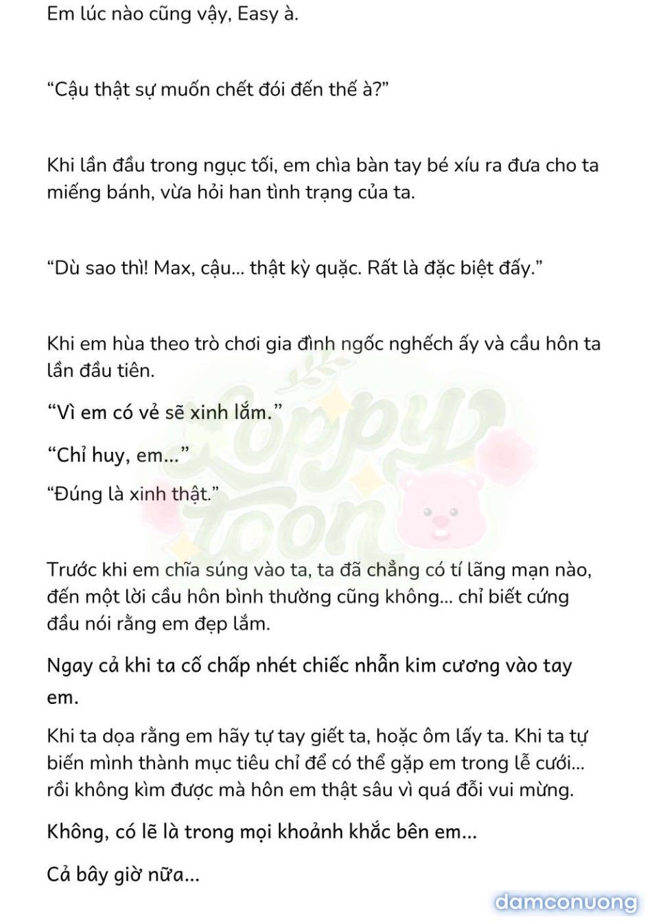 đọc truyện [novel] Trận Chiến Ly Hôn! Chương 195 ảnh 7 tại Thiên Thai Truyện