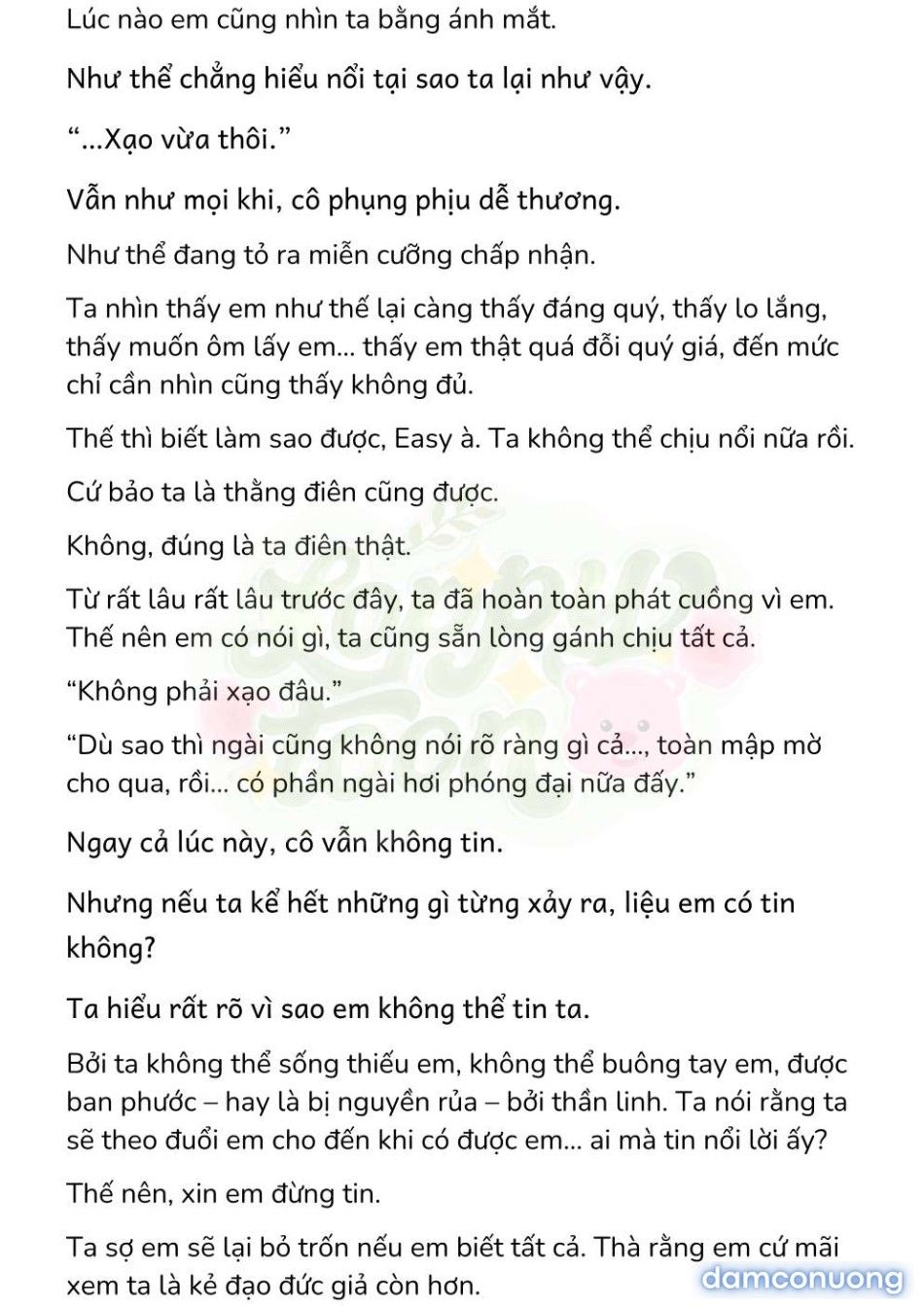 đọc truyện [novel] Trận Chiến Ly Hôn! Chương 195 ảnh 8 tại Thiên Thai Truyện