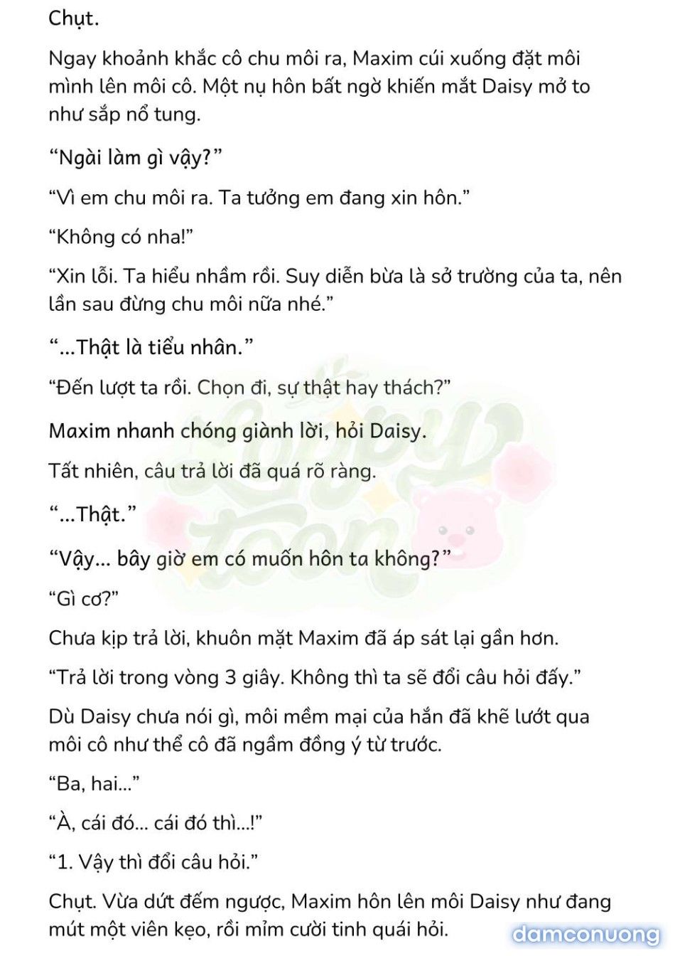 đọc truyện [novel] Trận Chiến Ly Hôn! Chương 195 ảnh 10 tại Thiên Thai Truyện