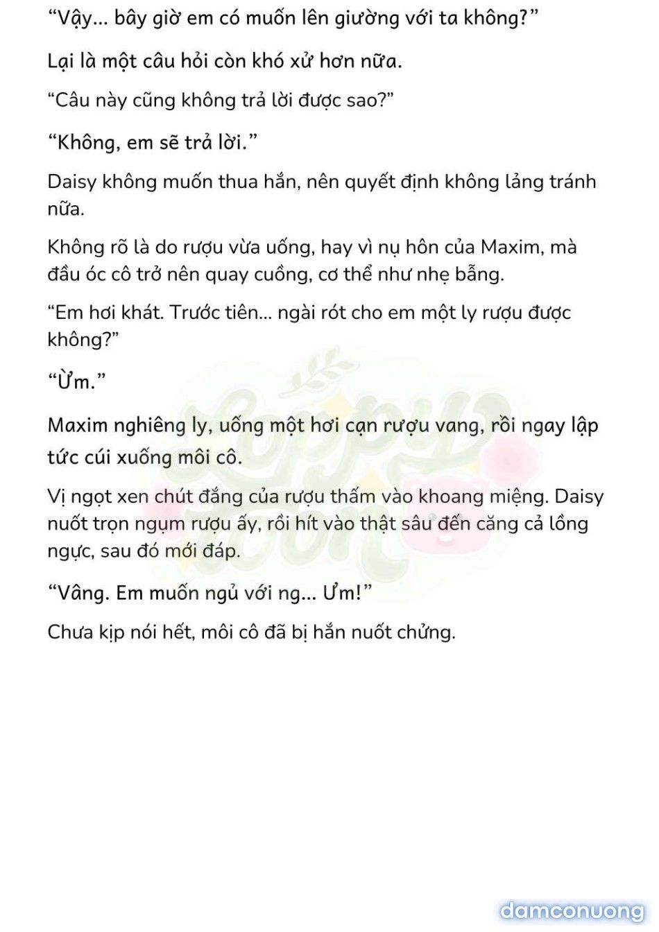 đọc truyện [novel] Trận Chiến Ly Hôn! Chương 195 ảnh 11 tại Thiên Thai Truyện