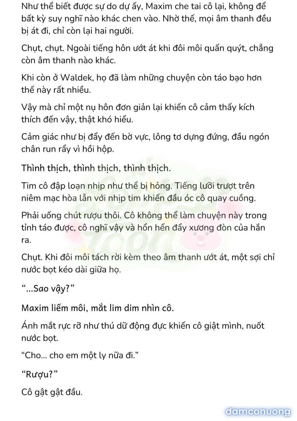 đọc truyện [novel] Trận Chiến Ly Hôn! Chương 196 ảnh 3 tại Thiên Thai Truyện