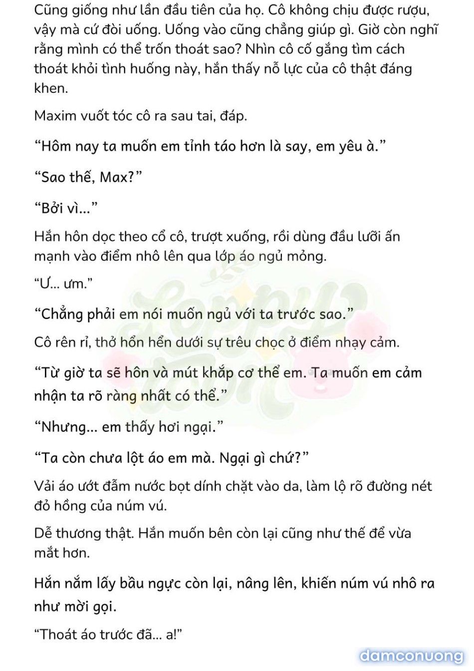 đọc truyện [novel] Trận Chiến Ly Hôn! Chương 196 ảnh 4 tại Thiên Thai Truyện