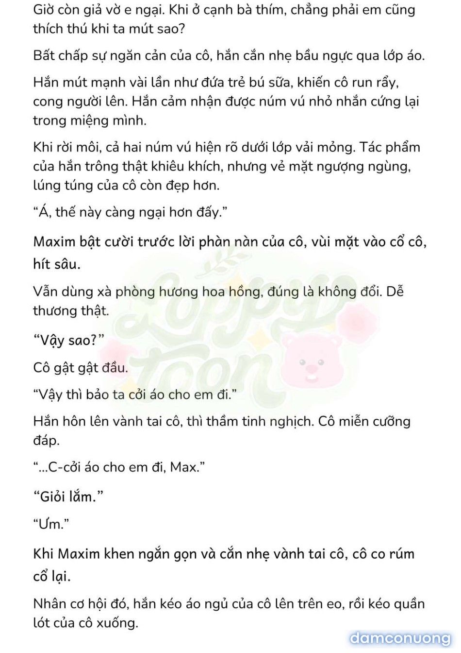 đọc truyện [novel] Trận Chiến Ly Hôn! Chương 196 ảnh 5 tại Thiên Thai Truyện