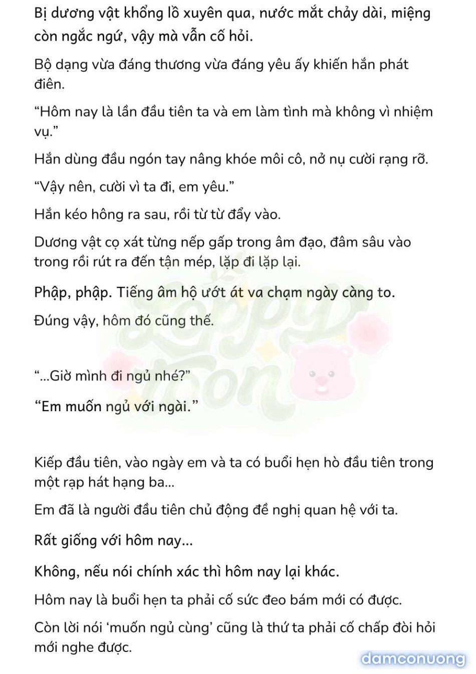 đọc truyện [novel] Trận Chiến Ly Hôn! Chương 196 ảnh 8 tại Thiên Thai Truyện