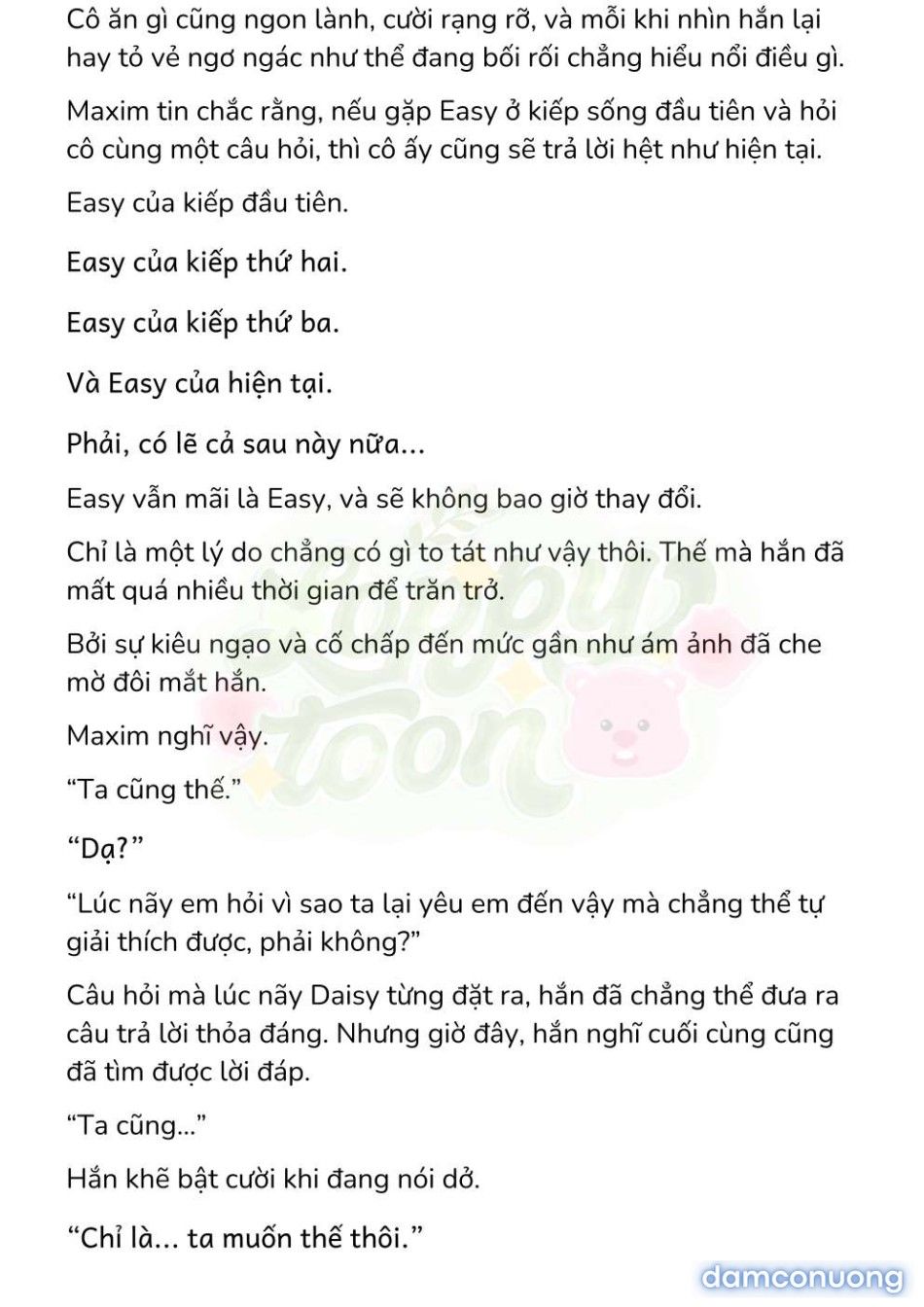 đọc truyện [novel] Trận Chiến Ly Hôn! Chương 197 ảnh 3 tại Thiên Thai Truyện