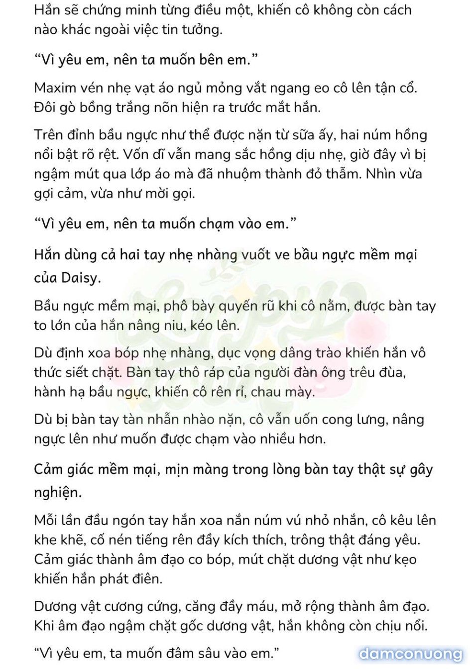 đọc truyện [novel] Trận Chiến Ly Hôn! Chương 197 ảnh 5 tại Thiên Thai Truyện