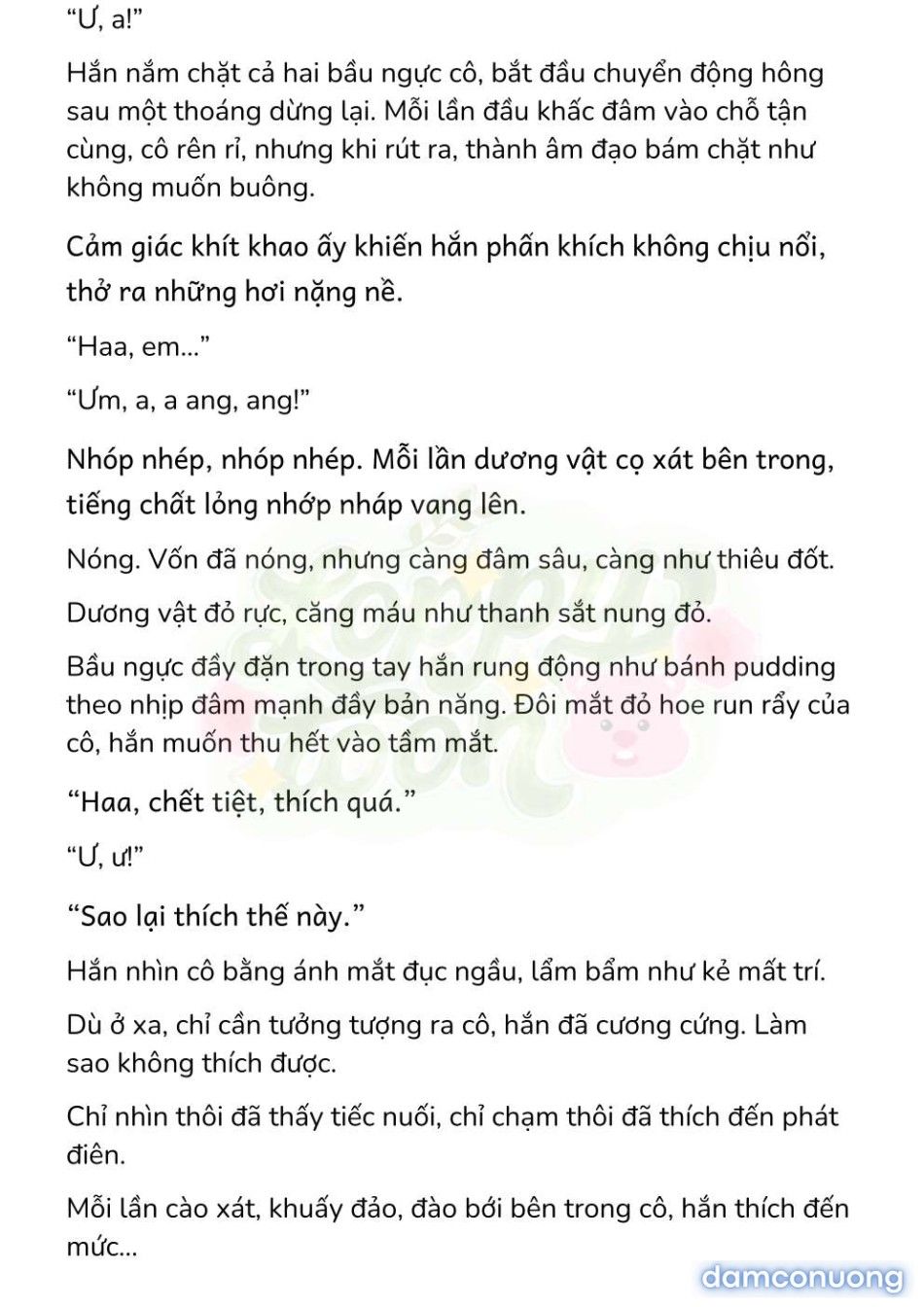 đọc truyện [novel] Trận Chiến Ly Hôn! Chương 197 ảnh 6 tại Thiên Thai Truyện