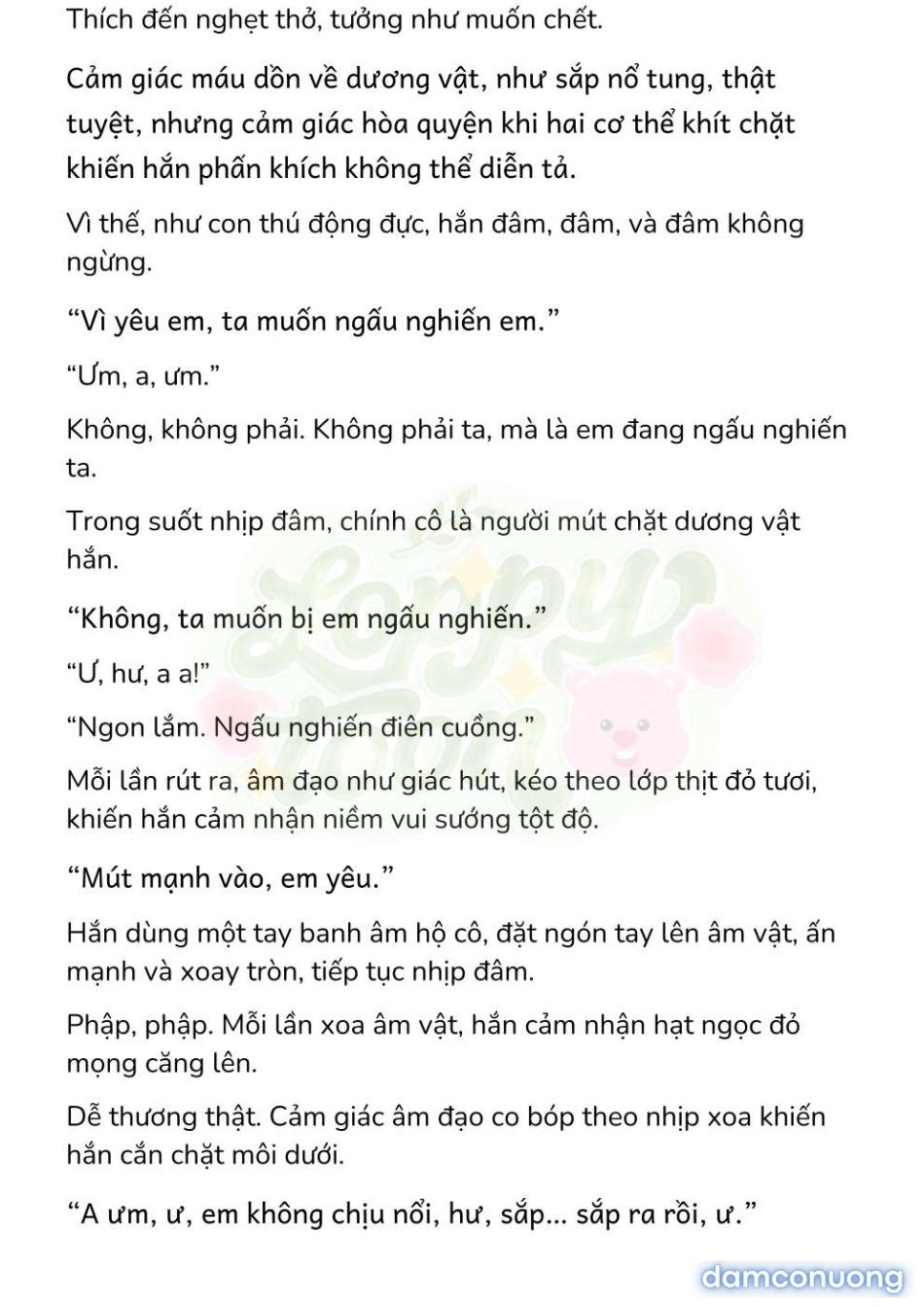 đọc truyện [novel] Trận Chiến Ly Hôn! Chương 197 ảnh 7 tại Thiên Thai Truyện