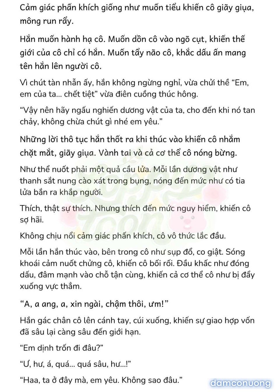 đọc truyện [novel] Trận Chiến Ly Hôn! Chương 197 ảnh 8 tại Thiên Thai Truyện