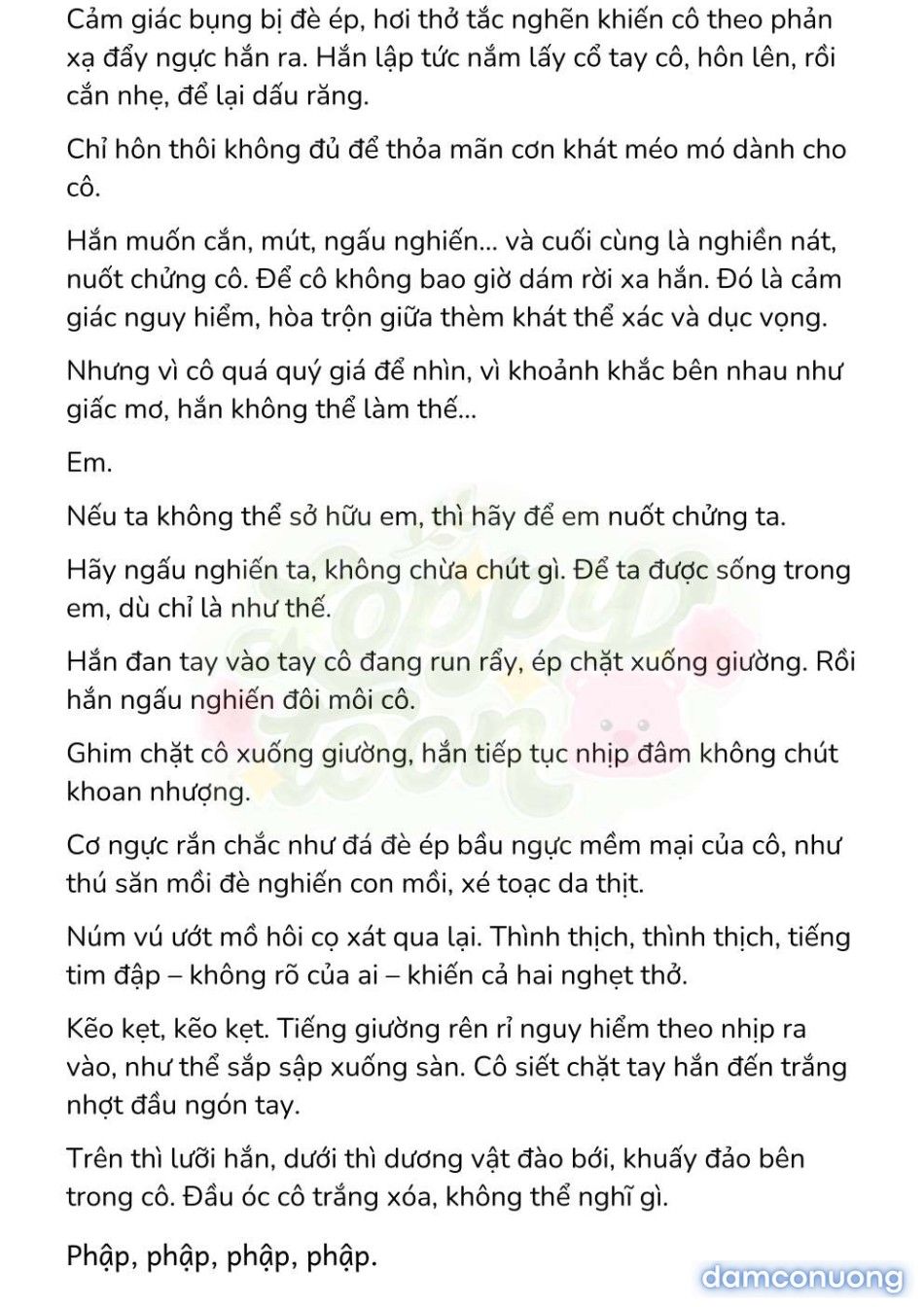 đọc truyện [novel] Trận Chiến Ly Hôn! Chương 197 ảnh 9 tại Thiên Thai Truyện