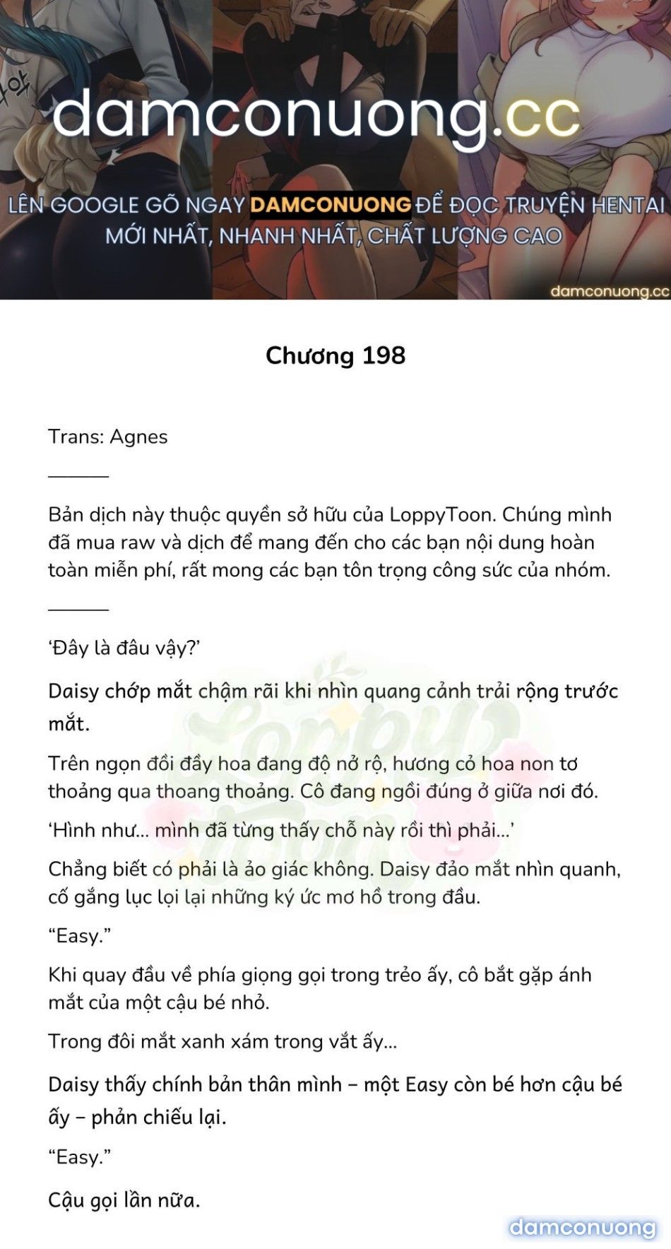 đọc truyện [novel] Trận Chiến Ly Hôn! Chương 198 ảnh 2 tại Thiên Thai Truyện