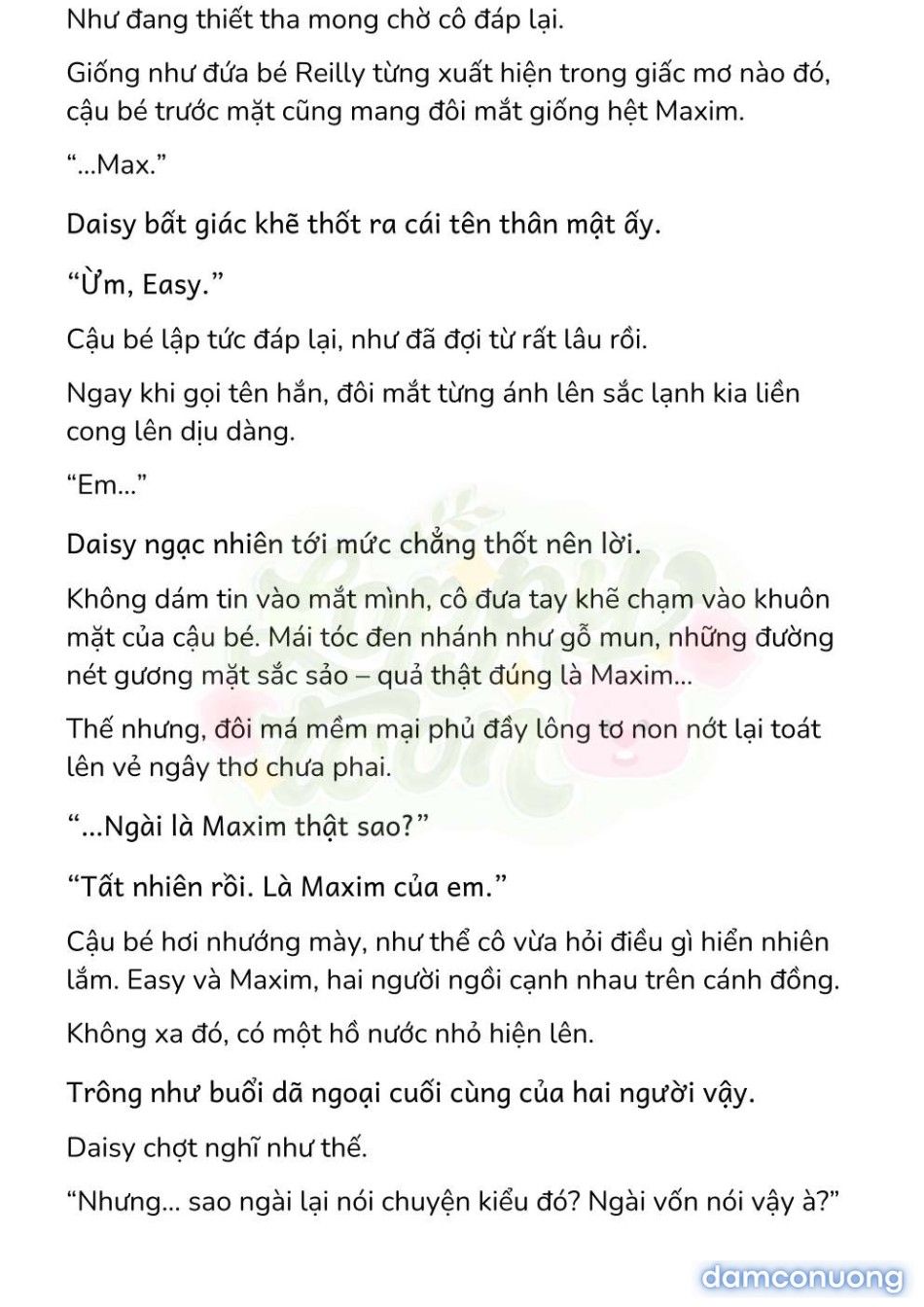 đọc truyện [novel] Trận Chiến Ly Hôn! Chương 198 ảnh 3 tại Thiên Thai Truyện