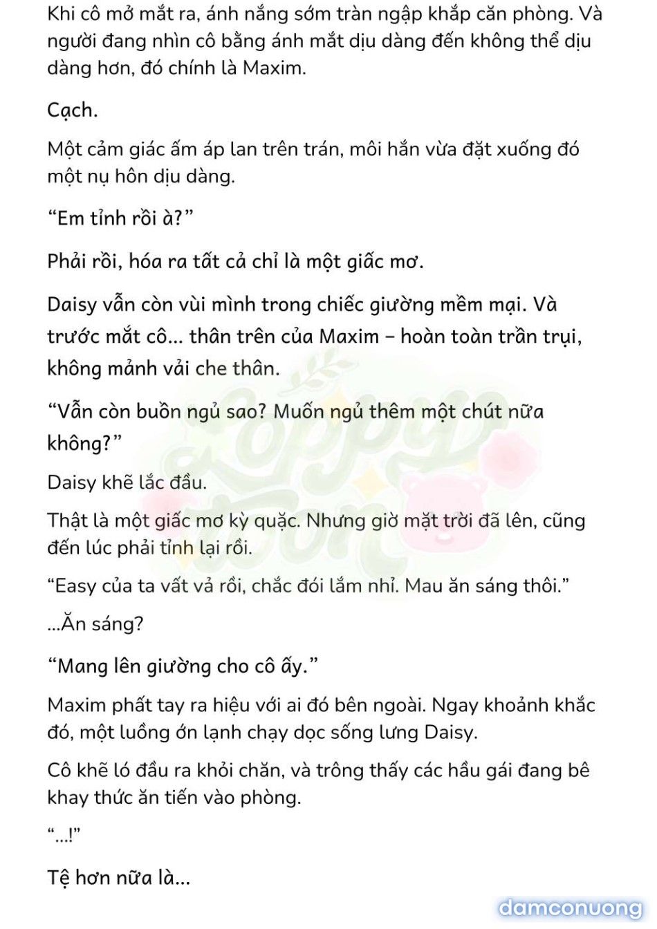 đọc truyện [novel] Trận Chiến Ly Hôn! Chương 198 ảnh 13 tại Thiên Thai Truyện