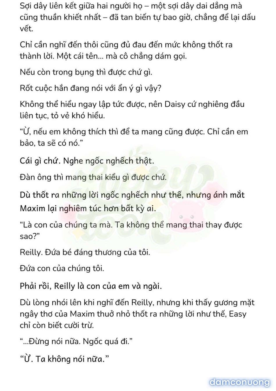 đọc truyện [novel] Trận Chiến Ly Hôn! Chương 198 ảnh 5 tại Thiên Thai Truyện