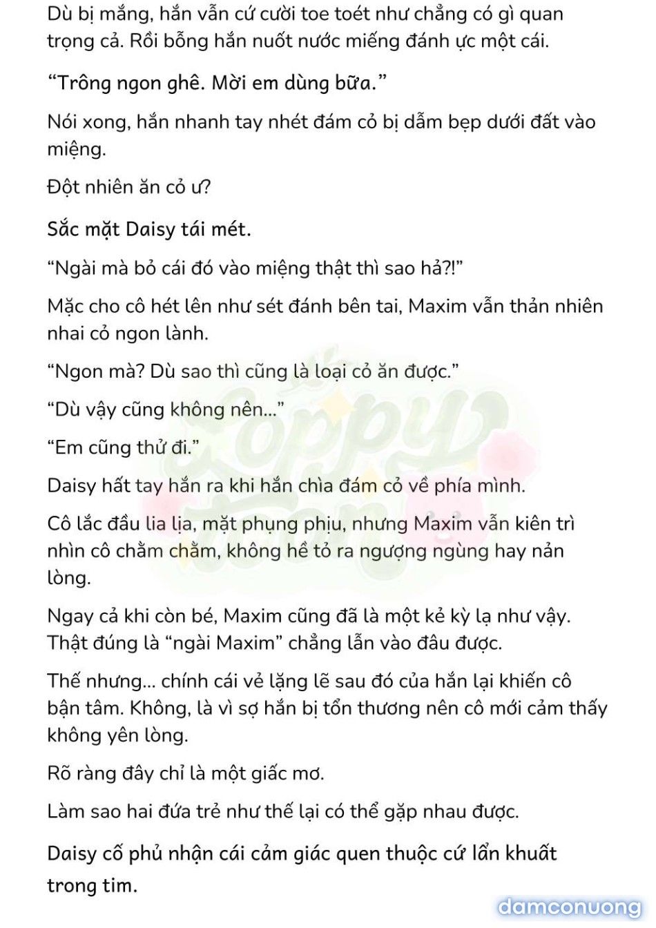 đọc truyện [novel] Trận Chiến Ly Hôn! Chương 198 ảnh 6 tại Thiên Thai Truyện