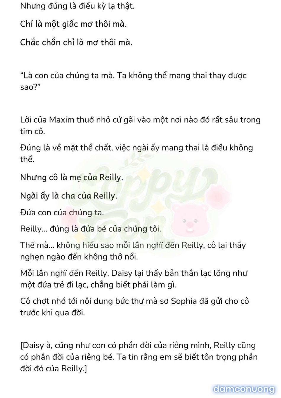 đọc truyện [novel] Trận Chiến Ly Hôn! Chương 198 ảnh 7 tại Thiên Thai Truyện